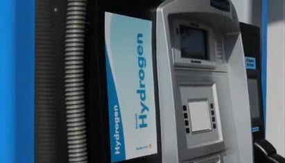 Shell opens new hydrogen fuel station in Newport Beach - Hydrogen Fuel News