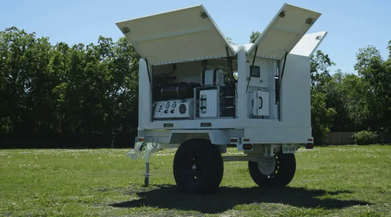 Fuel cell vehicles - hydrogen fuel cell vehicle zephyr novaspark