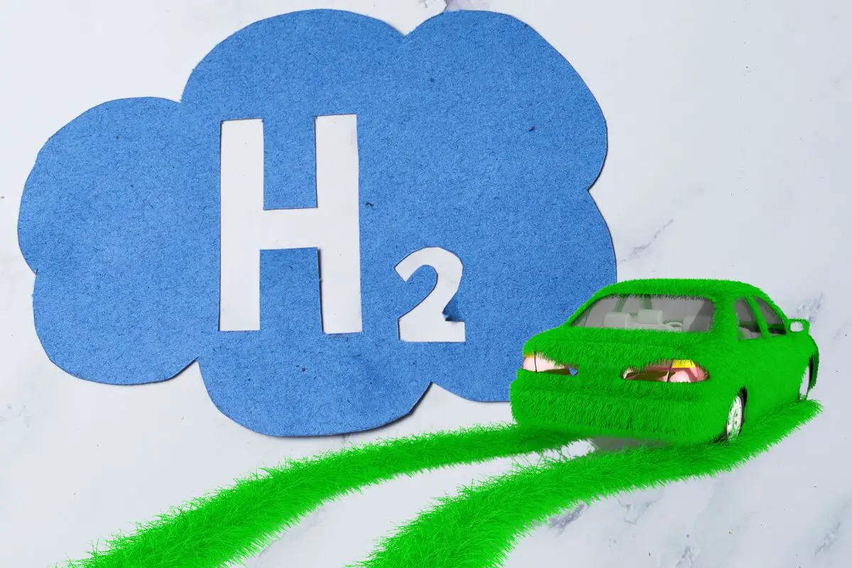 Hydrogen cars could take off even if EVs fizzle - H2 News