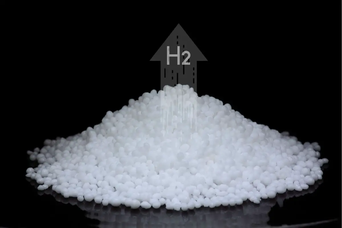 New discovery may help hydrogen production from urea be more than just a pipe dream - H2 News