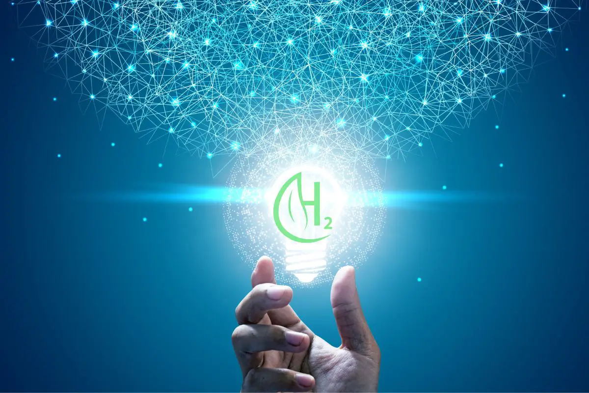 NewHydrogen green hydrogen generator prototype unveiled - H2 News