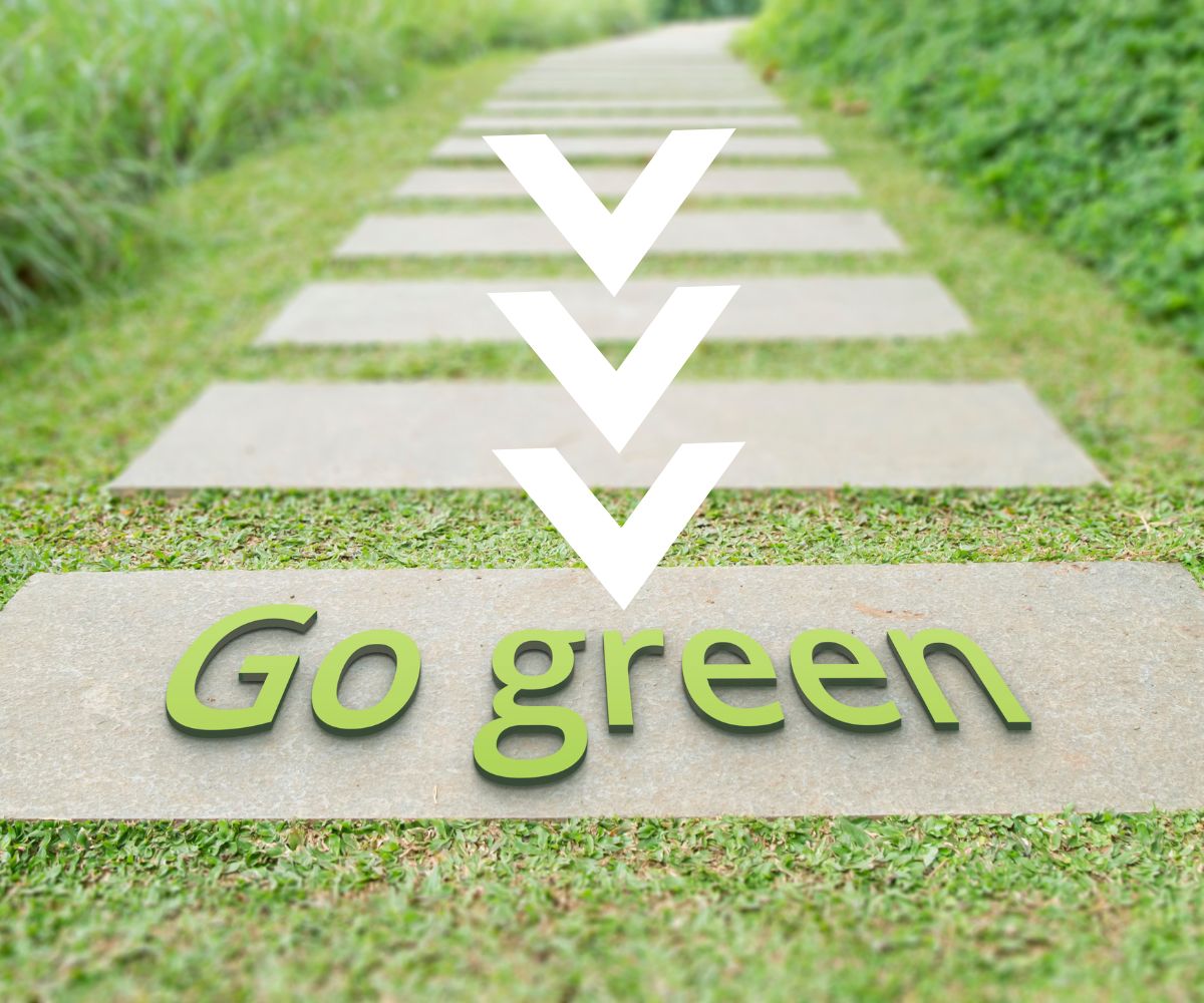 Green Manufacturing: The Business Benefits Of Sustainability %page%