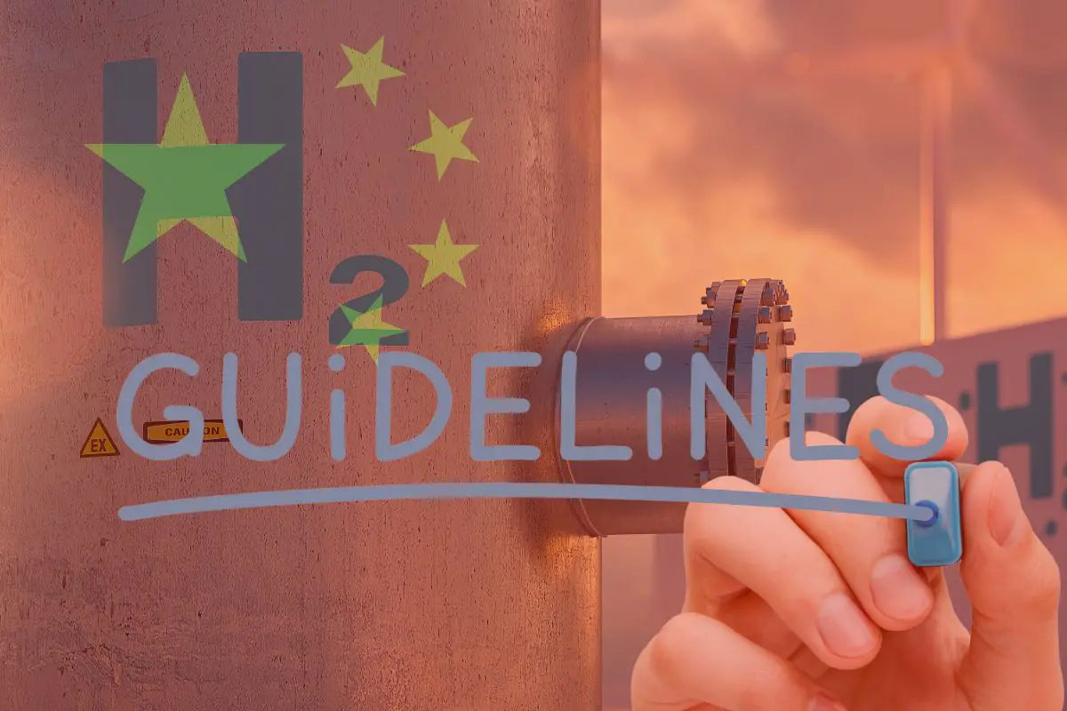 China announces first hydrogen energy industry construction guideline standards - H2 News