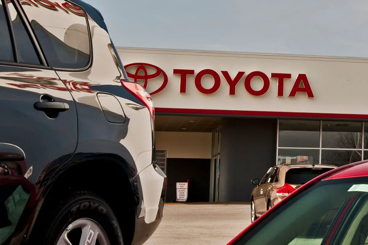 Hydrogen cars remain Toyota’s priority, says new CEO Koji Sato - H2 News