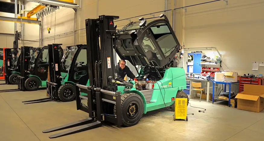 GM fuel cell pilot program sees 38% decrease in fleet maintenance costs