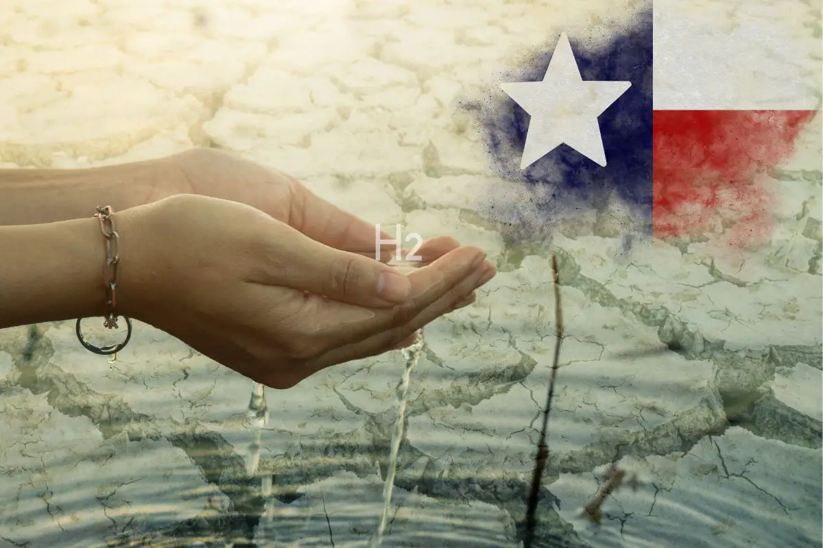 Could Texas be a natural hydrogen gold mine? - H2 News