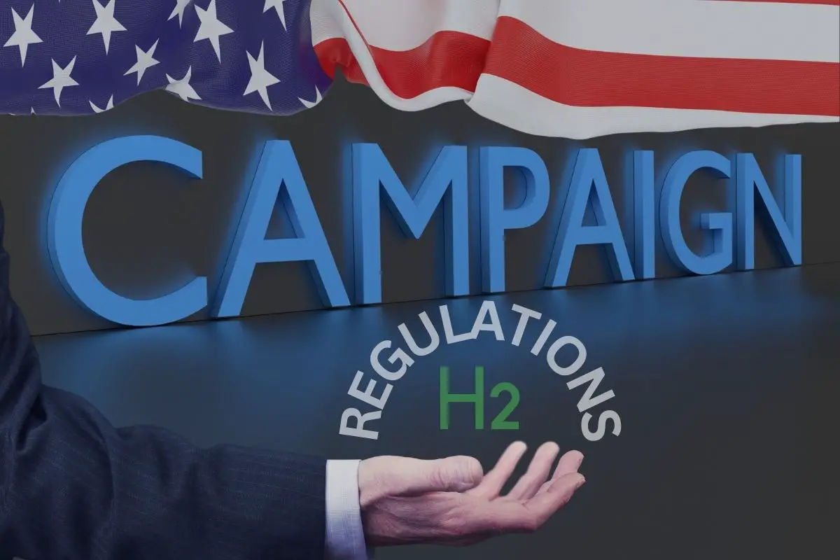 Campaign against clean hydrogen regulations built by US Energy giants- H2 News