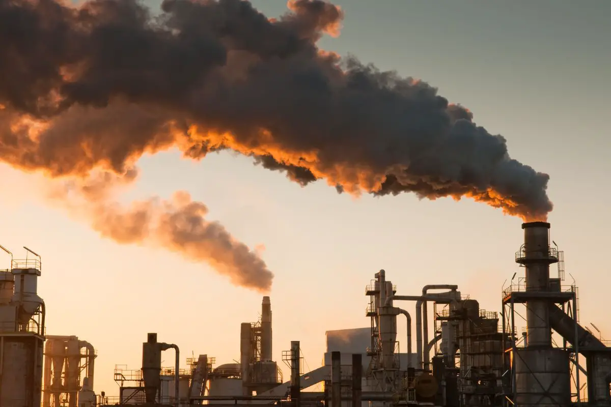 Hydrogen fuel cells are reducing many types of pollution (not just in the air) - H2 News