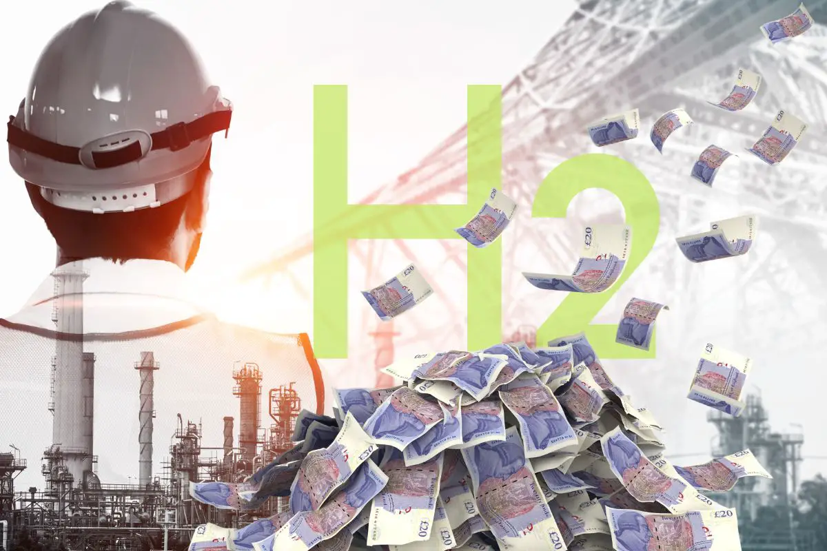KEW Technology Lands Funding to Propel Waste-to-Hydrogen Tech Forward ~ Hydrogen Fuel News