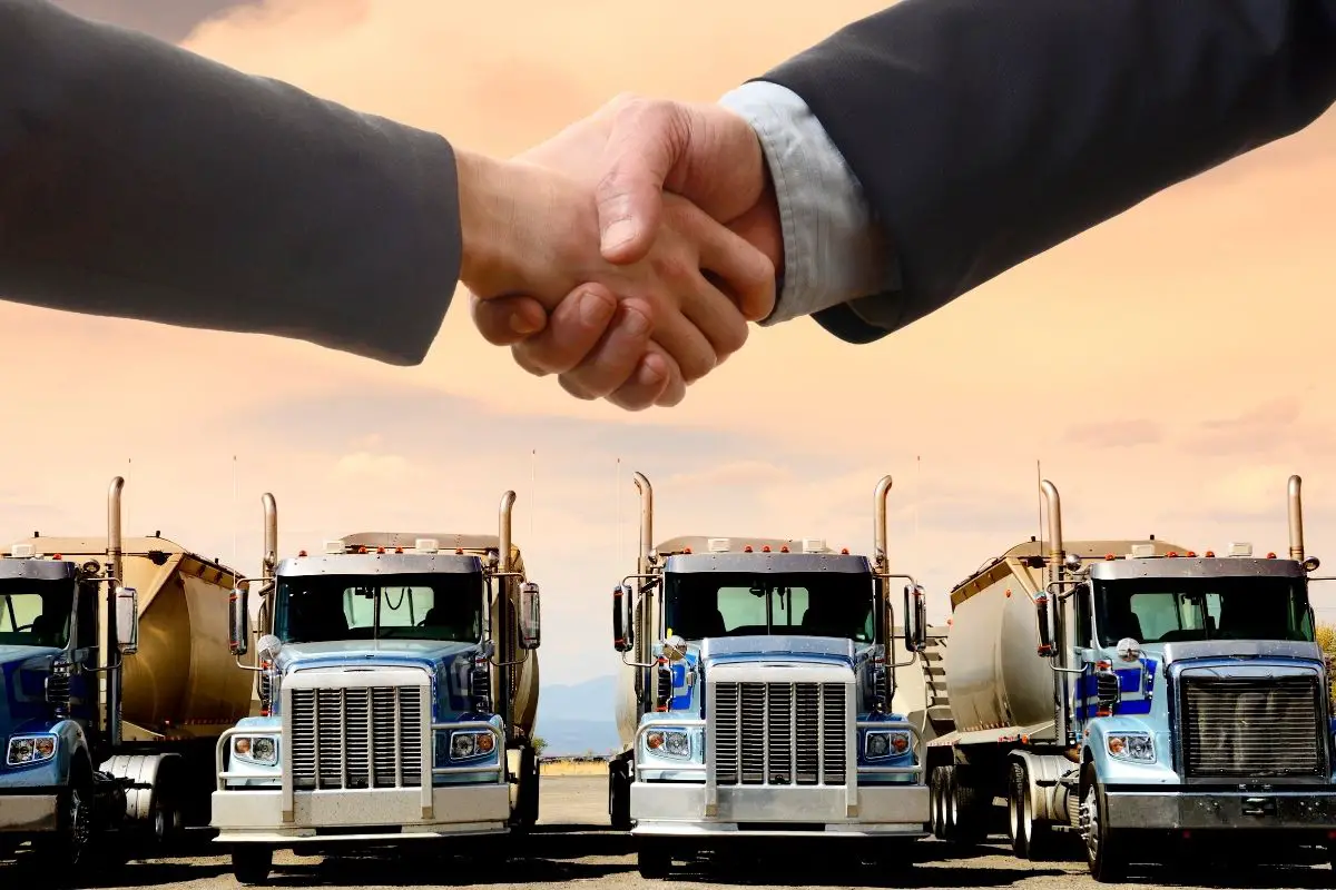 Class 8 hydrogen fuel truck in development by Michelin, Symbio and Faurecia - H2 News