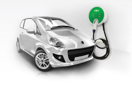 electric vehicles electric vehicles