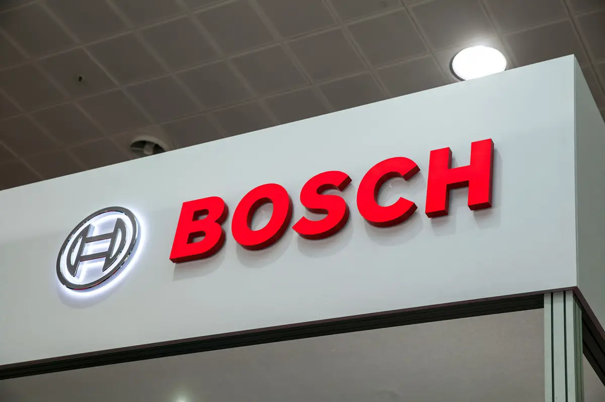 From Engines to Electrolyzers: Bosch’s Bold Hydrogen Vision