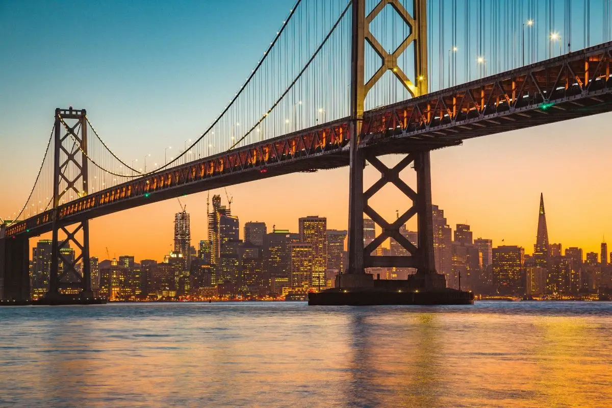 Sea Change hydrogen ferry to launch in San Francisco Bay next month - H2 News
