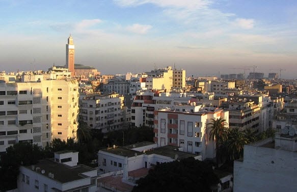 Morocco receives loan for alternative energy initiatives