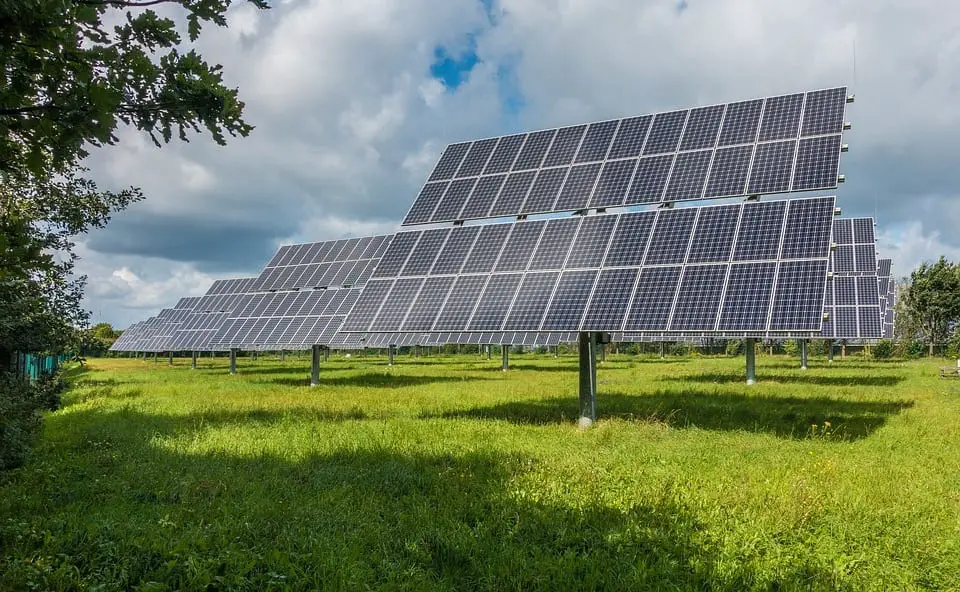 Solar industry is thriving as costs in the industry plummet