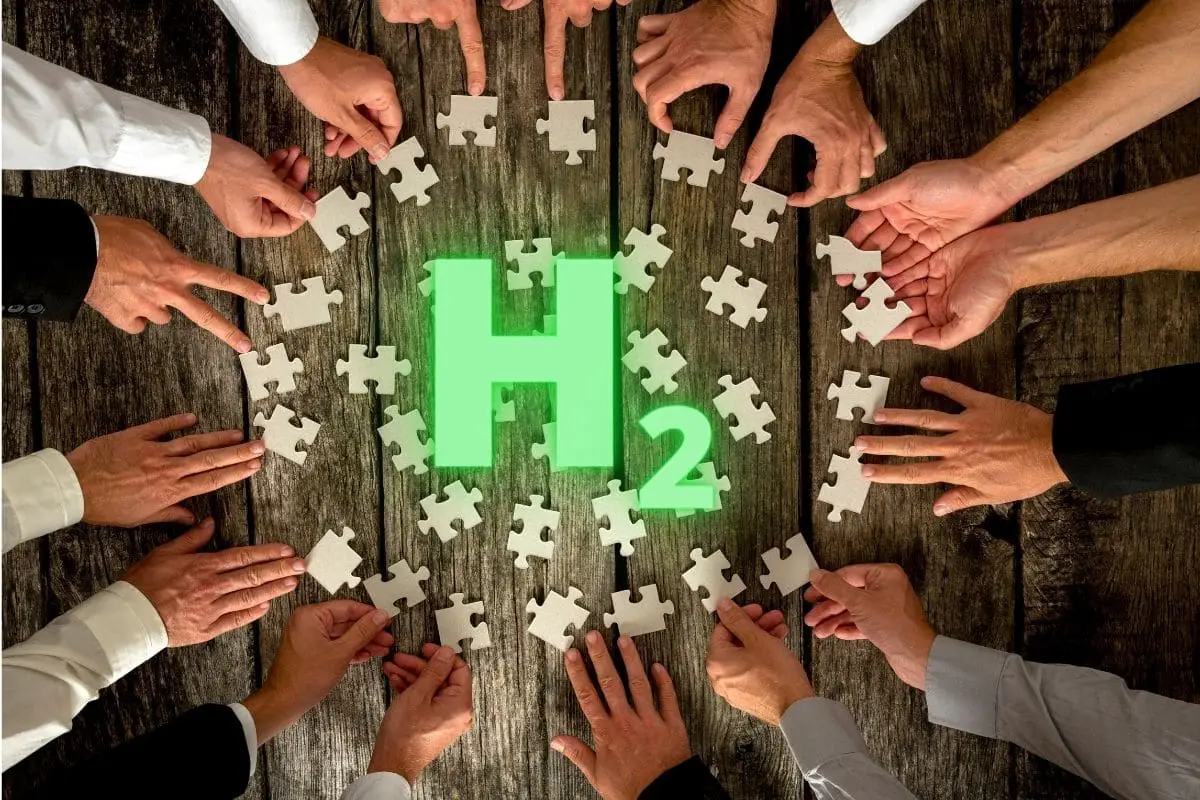 Washington renewable H2 alliance launches evergreen hydrogen as global brand - H2 News