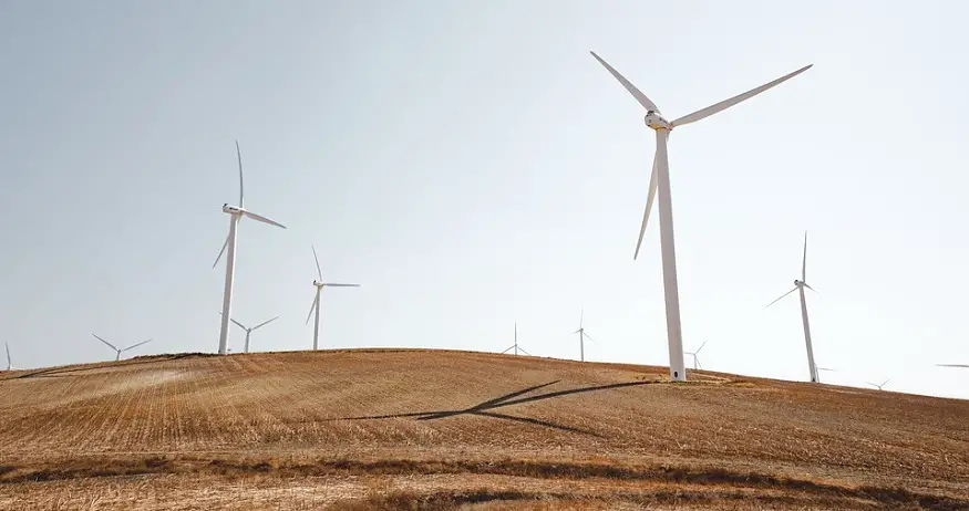 Senegal to benefit from first ever utility-scale West Africa wind energy project