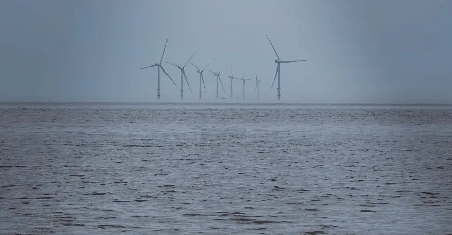 Shell consortium sets sights on 10 GW offshore wind powered hydrogen project