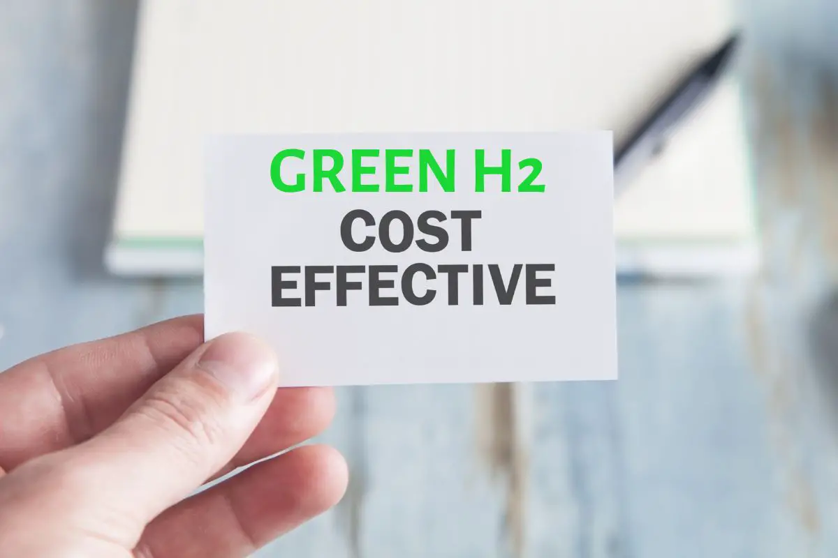 ITM Power predicts green hydrogen will become a cost-effective fuel - H2 News