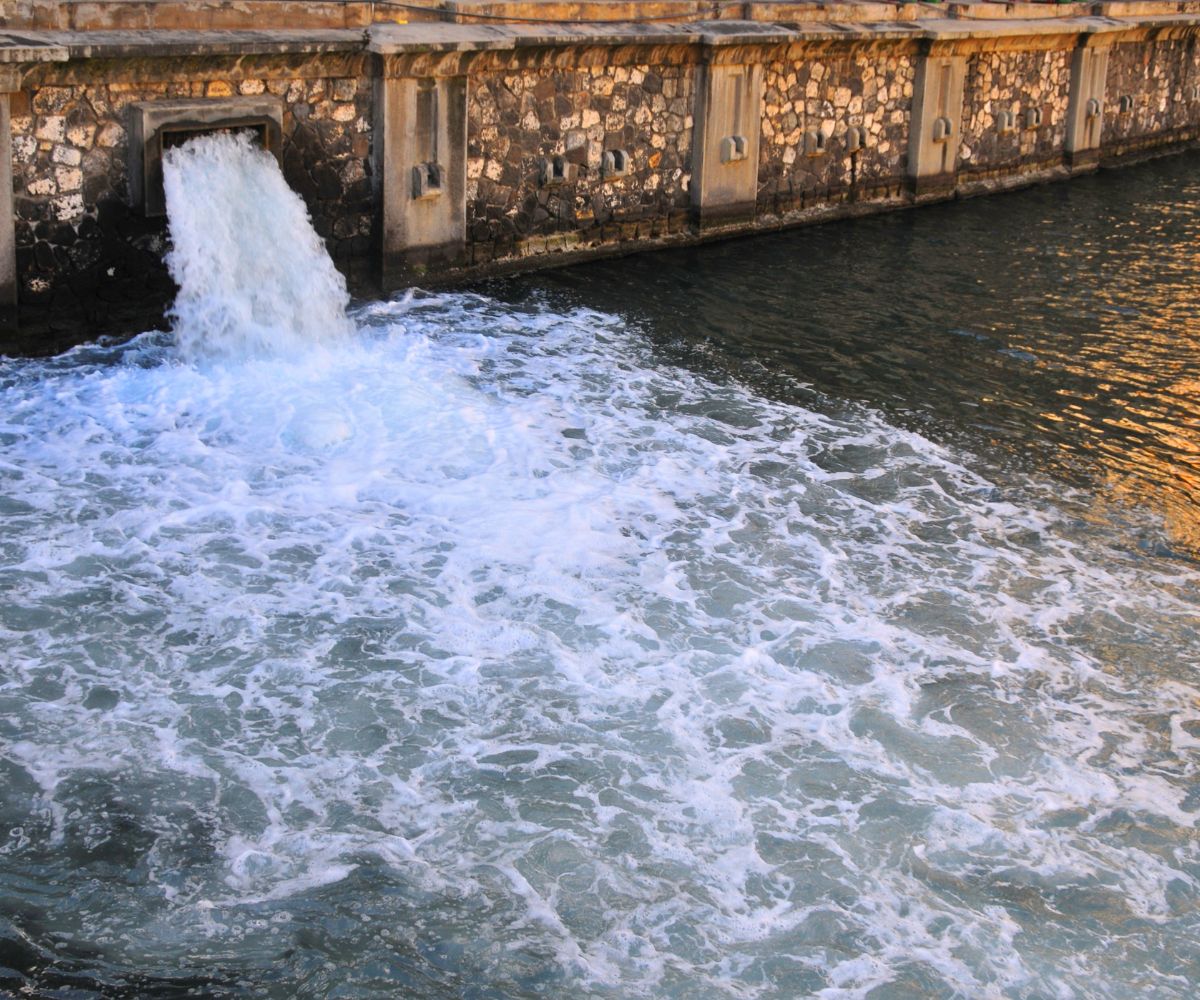 Managing Stormwater with Proper Pipe Systems in Landscape Development