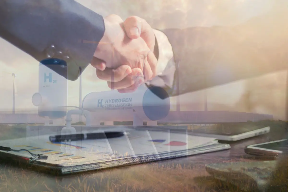 SunHydrogen and COTEC sign renewable hydrogen memorandum of understanding - H2 News