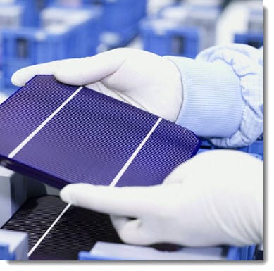 UCLA researchers make solar energy breakthrough - Hydrogen Fuel News