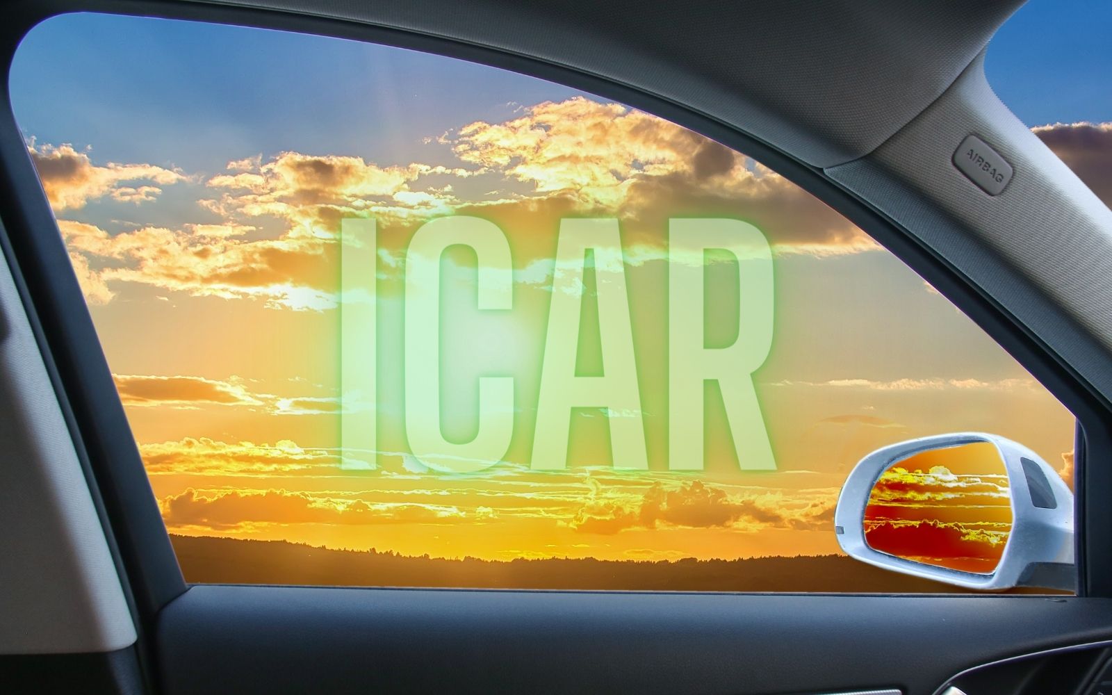Patent filings shine the light on what the Apple iCar
