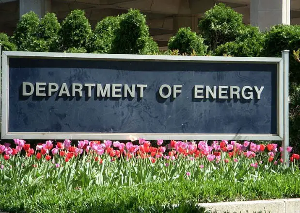 DOE Hydrogen Fuel DOE Hydrogen Fuel