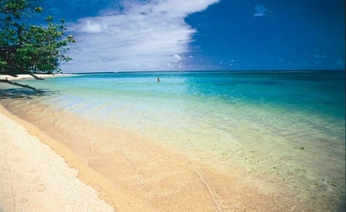 Hawaiian island to be powered by solar energy - Hydrogen Fuel News