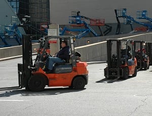Hydrogen Fuel Cells - Forklift Hydrogen Fuel Cells - Forklift
