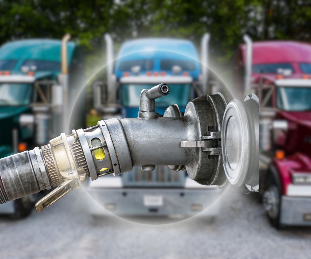 Discover the 6 Benefits of Diesel Fuel Delivery Services