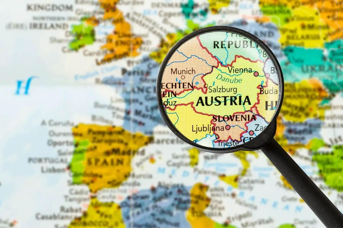 First green hydrogen production facility in Austria will supply local industry