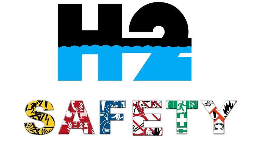 Hydrogen safety: busting the myth that hydrogen is more dangerous