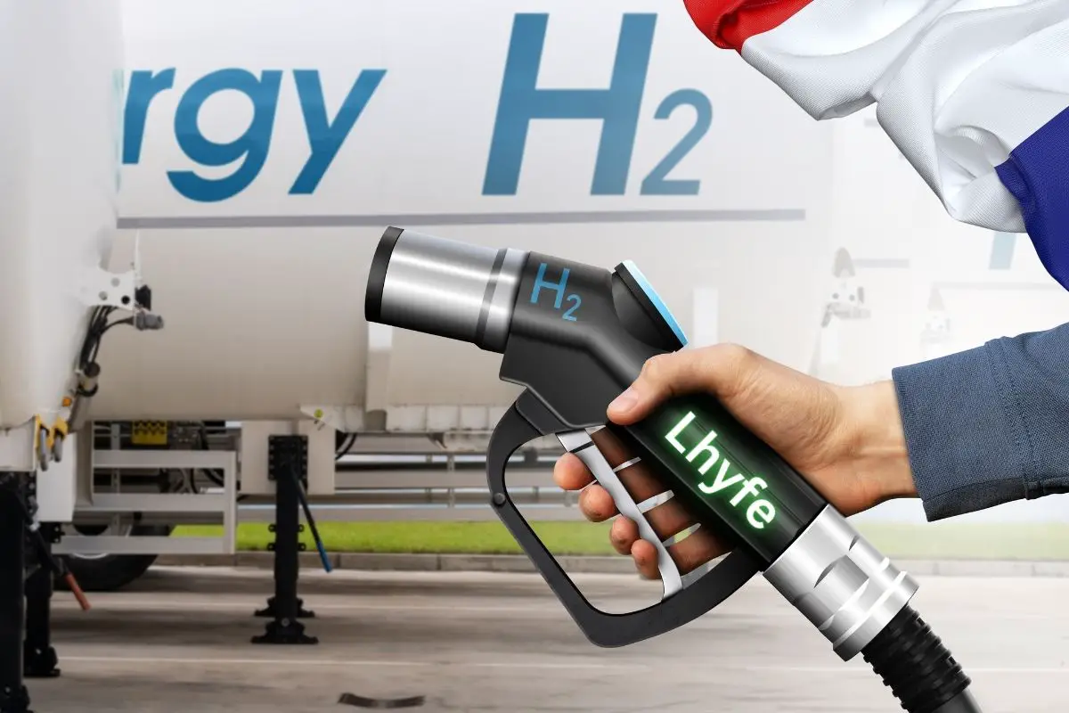 Lhyfe to supply green hydrogen to Hyliko’s refueling station, a center of excellence for H2 trucks - H2 News