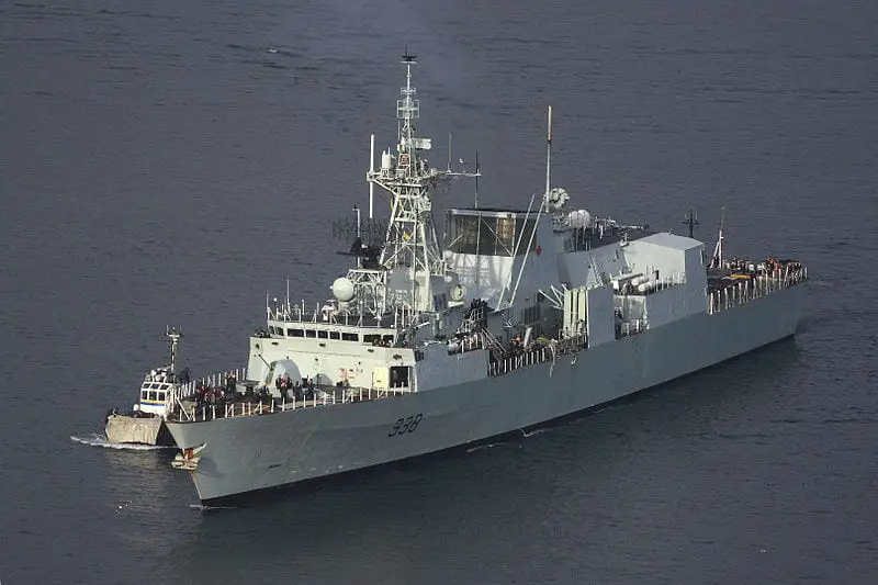 Canada Navy Ships Biofuels Canada Navy Ships Biofuels