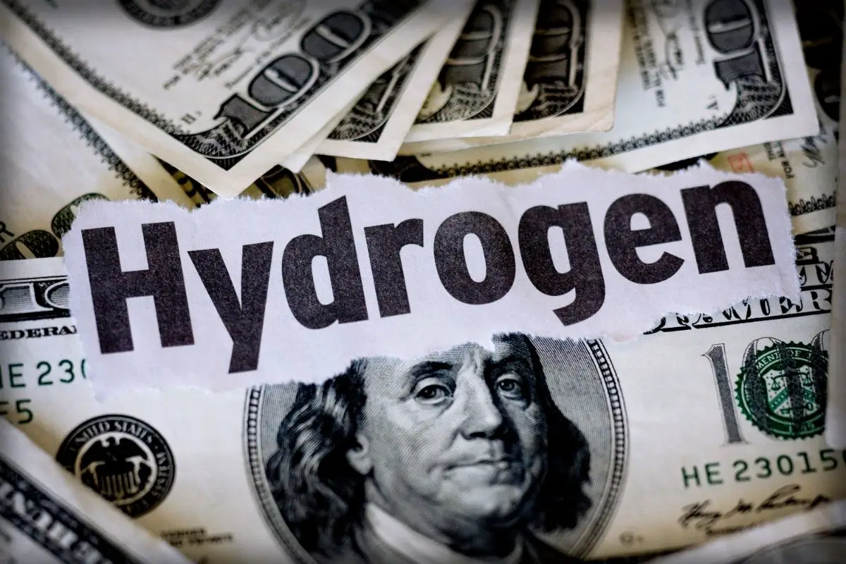 Zero-emission and hydrogen fuel cars get $199 million from DOE