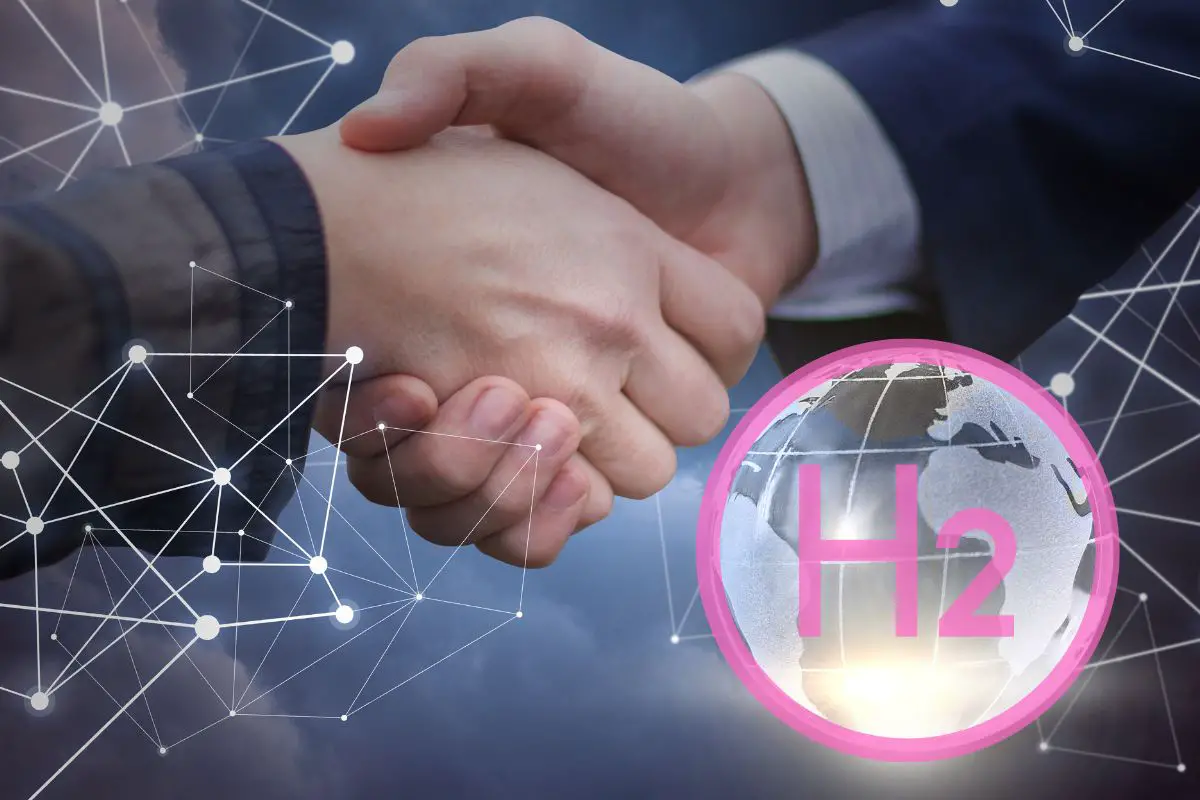 Pink hydrogen production system to be developed by Hyundai, USNC and SK Ecoplant - H2 News