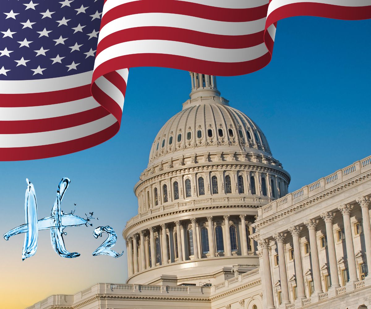 Is Biden’s clean hydrogen plan turning into a pipe(line) dream?