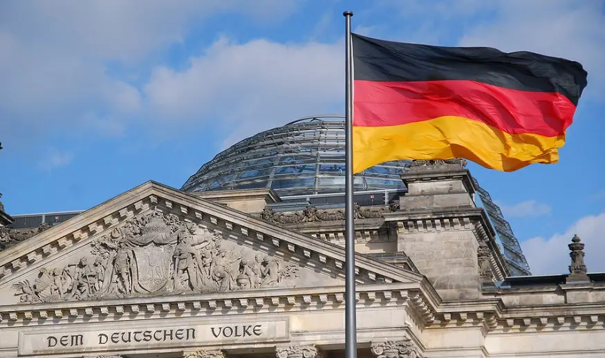 German green hydrogen economy pursuit to be H2 supplied by Elogen