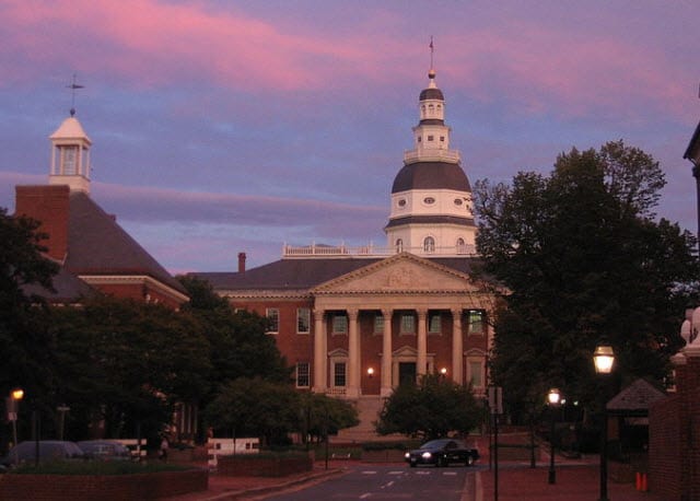 Maryland lawmakers pass bill that opens the way for more solar energy - Hydrogen Fuel News