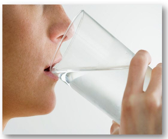 Solution found for clean drinking water and possible power usage - ...