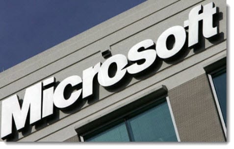 Microsoft to combine fuel cells with landfill gas - Hydrogen Fuel News