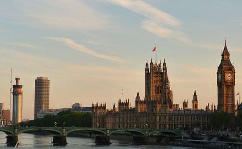 New Hydrogen fuel initiatives launched by the UK - Hydrogen Fuel News