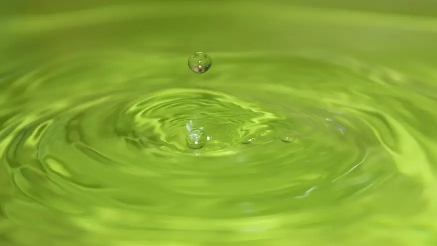 The global energy transition will rely on green hydrogen
