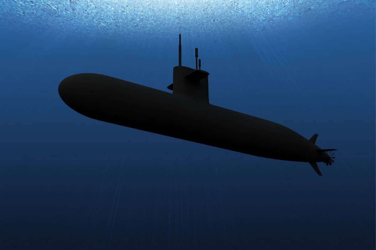 ADD develops new submarine hydrogen fuel cell technology - H2 News
