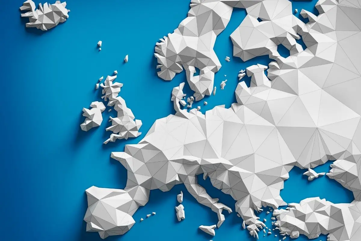 European green hydrogen production is cheaper than blue and grey