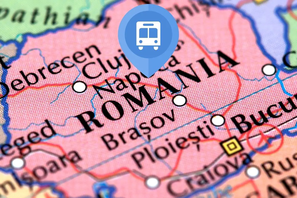 Romania trialing Solaris Urbino 12 hydrogen fuel cell buses