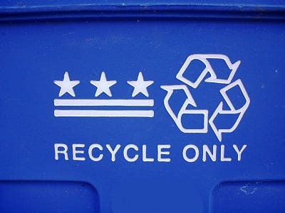 recycling program recycling program