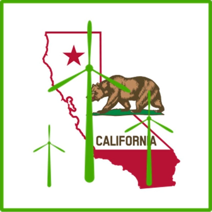 California Wind Energy California Wind Energy