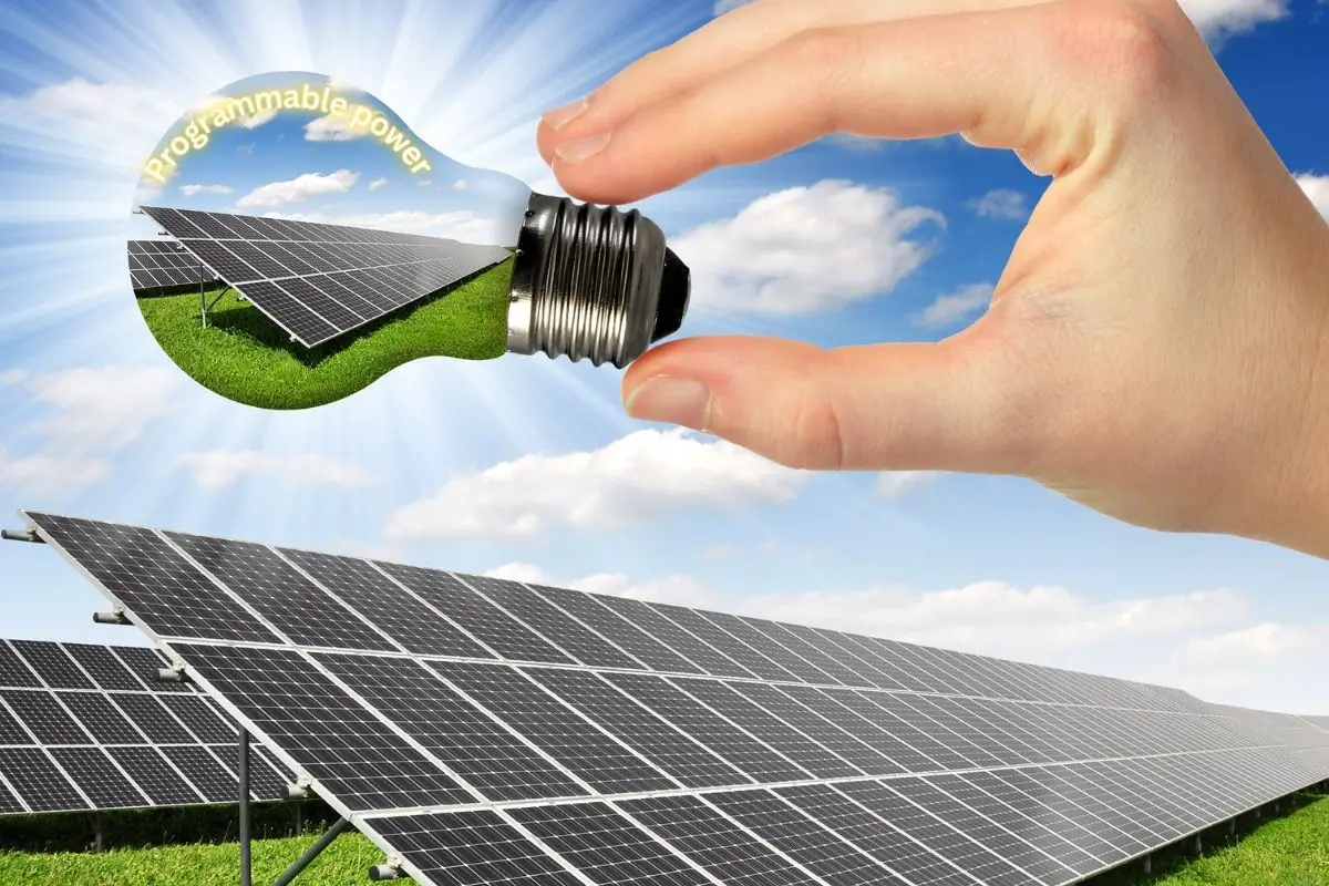 Optimizing Solar Panels with Programmable Power Solutions - H2 News